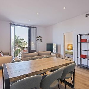 Appartement met Drie Slaapkamers